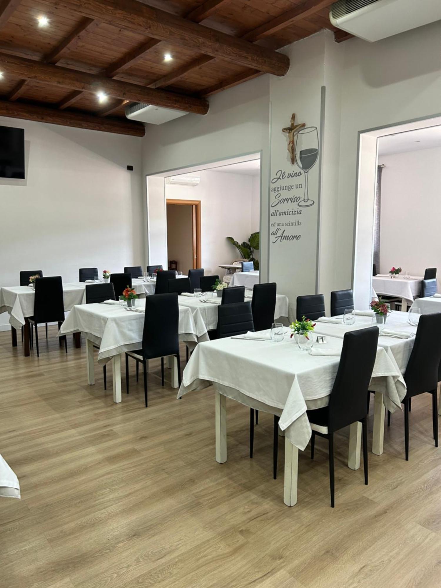 Hotel Gans Cascia Esterno foto