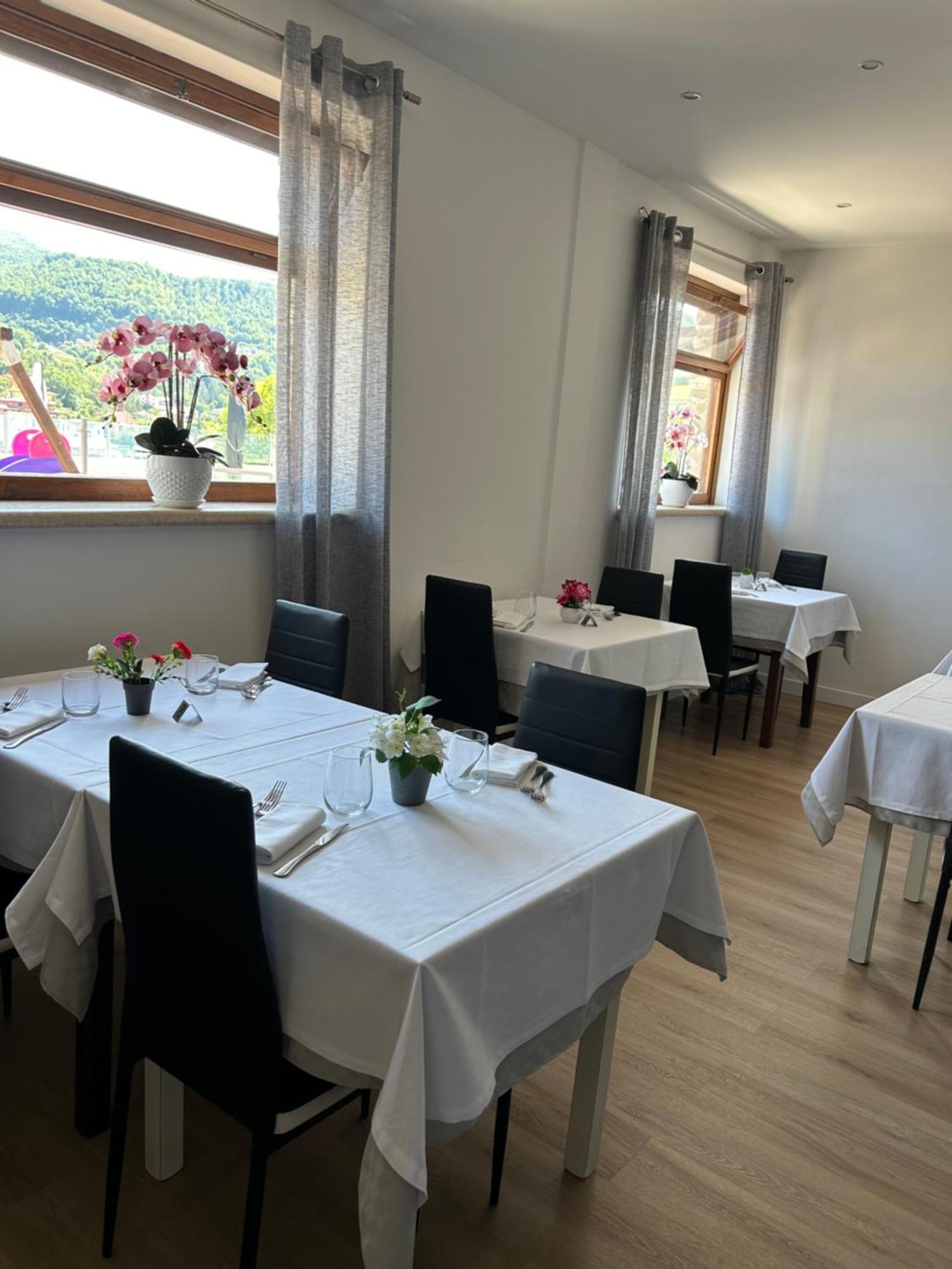 Hotel Gans Cascia Esterno foto